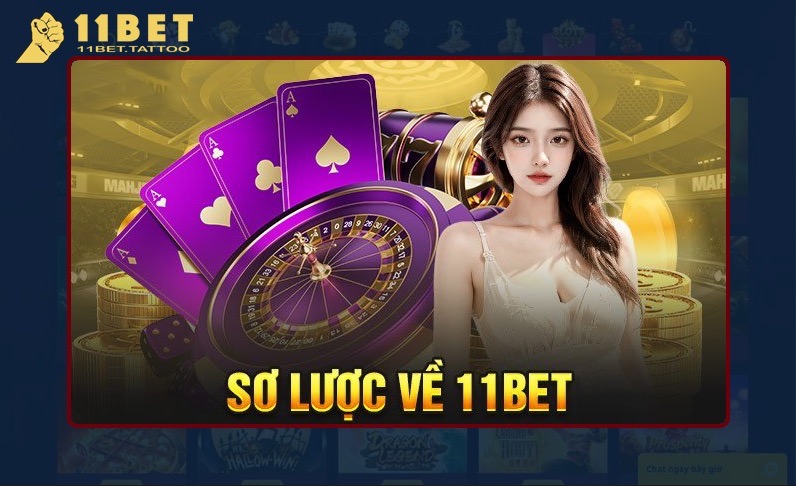 Tổng quan sơ lược về nhà cái bóng đá uy tín 11bet Tổng quan sơ lược về nhà cái bóng đá uy tín 11bet