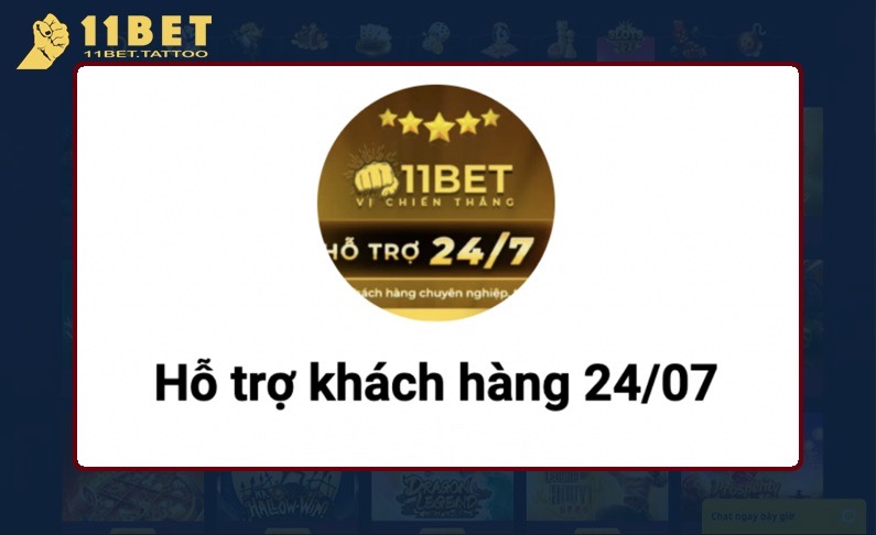 Luôn hỗ trợ chăm sóc khách hàng liên tục 24/7 Luôn hỗ trợ chăm sóc khách hàng liên tục 24/7