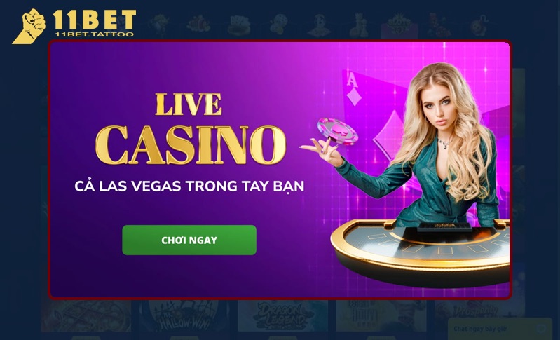 Live casino cùng hotgirl Live casino cùng hotgirl